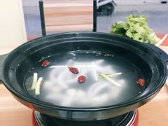 原汤椰子鸡-金勺子原汤椰子鸡
