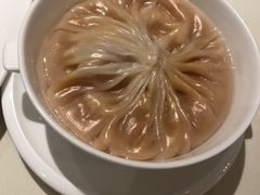 蟹肉龙虾汤包-利苑酒家(金宝店)