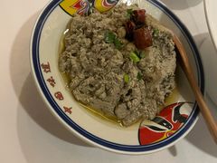 -局气 烤鸭·北京菜(光华路店)