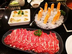 -一哥澳门豆捞·澳门风打边炉(高德置地店)