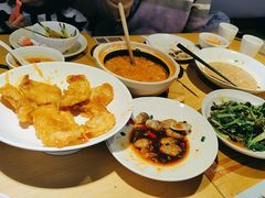 -关东小磨东北菜(上海长风大悦城店)