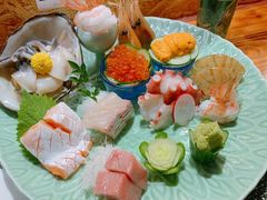 -矶野水产(澳门逸园中心店)