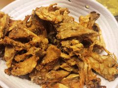 -三姐妹餐厅(曲江店)