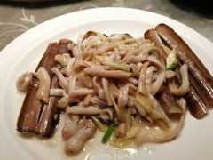 -乾隆美食·本帮菜(黄河路店)