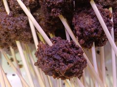 -阿串串老火锅(力盟店)