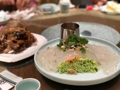 -北李妈妈菜·虾爬子大锅贴(贵和店)