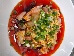 -酸婆娘江湖川菜(紫竹路店)