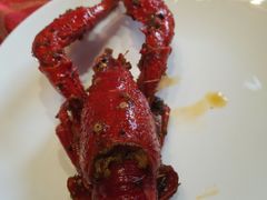 -金陵一哥龙虾(水木秦淮店)