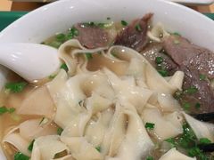 -苏氏牛肉面(机场店)