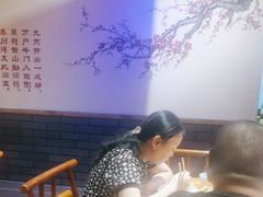 -大厨小味·民间川菜(八里庄店)