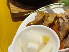 -东就鸭饭店·古早海南菜(友谊南海城店)