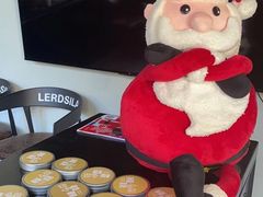 -花环泰拳·勒德斯拉泰拳馆(静安店)