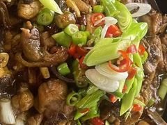 -小桥衢州人家·海鲜烧烤·盱眙龙虾(万达水街店)