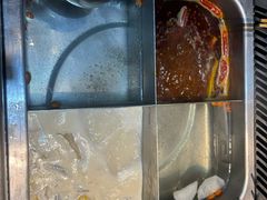 -海底捞火锅(勒泰店)