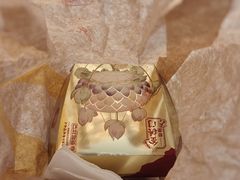 -麦当劳(团结湖店)