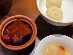 -李犟大爆鳝面·手工蟹黄包(湖滨西湖店)