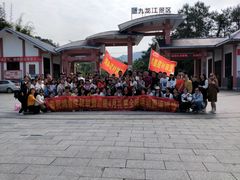 -九龙江国家森林公园