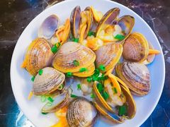 -锋味海鲜菜馆