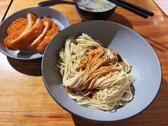 -姚面记·海派家常菜(恒基名人购物中心店)