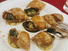 法式焗蜗牛-红房子西菜馆(淮海中路店)