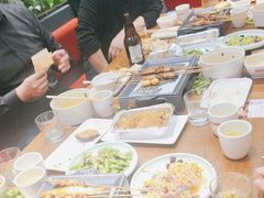 -管氏翅吧(马家堡店)