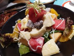 -菲滋意式餐厅(青悦城店)