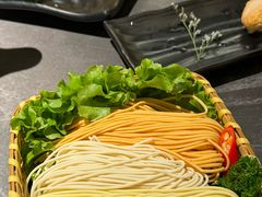 -湊湊火锅·茶憩(合生汇购物中心店)
