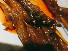 -绿茶餐厅(成都大悦城店)