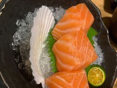-沼津港精致料理·寿喜烧·烧鸟(青浦宝龙广场日料榜单店)