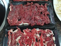 -山珍鲜牛肉火锅本地老字号(汕中老店)