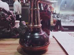 -TASTE ROOM Bar