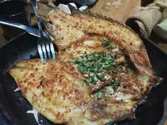 -云海肴·汽锅鸡·云南菜(天津国金汇店)