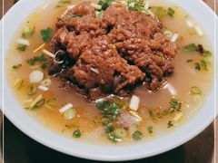 -汝州八大碗(蓝湾店)