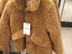 -ZARA(青岛万象城店)