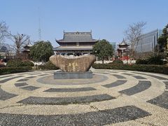 -上海财神庙