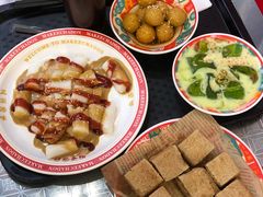 -孖记茶档·热腾茶餐(荔湾领展广场店)