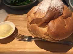 -港丽餐厅(高德置地店)