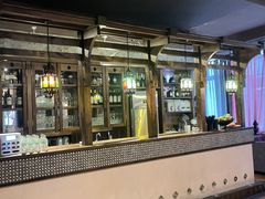 -翡翠鸟精品泰国菜(北辰财富中心店)