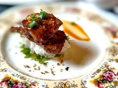 -马勒别墅·中餐厅