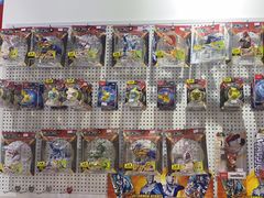 -BSX潮玩·任天堂.宝可梦卡牌道馆(大宁国际店)