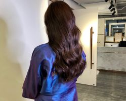 -MYCOLORHARSALON