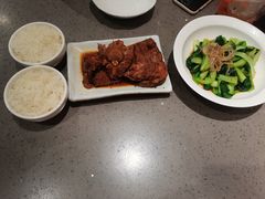 -大师兄·手工面·西北菜(美的悦然广场店)