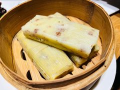 -枣子树·素食餐厅(普陀山店)