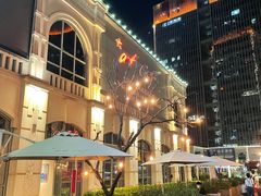 -at cafe 意大利餐厅(集美店)