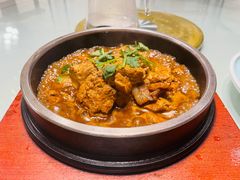-北平味道.京味菜.烤鸭(梨园店)
