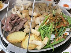 -大福黄牛料理·韩式烤肉·黄牛肥肠·酱蟹