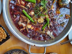 -小饕荟雅安贡椒鱼鲜馆(广福桥店)