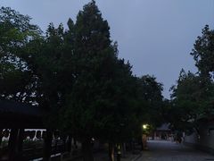 -千佛山风景名胜区