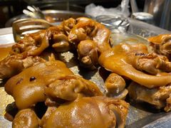 -聚园面庄(新光天地店)
