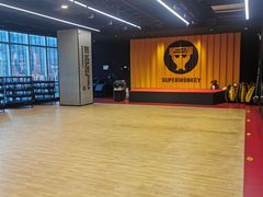 -超级猩猩健身·团课(淮海百盛店)